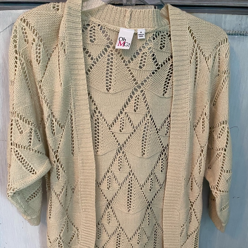 cardigan